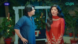 Lets Try Mohabbat - Episode 05